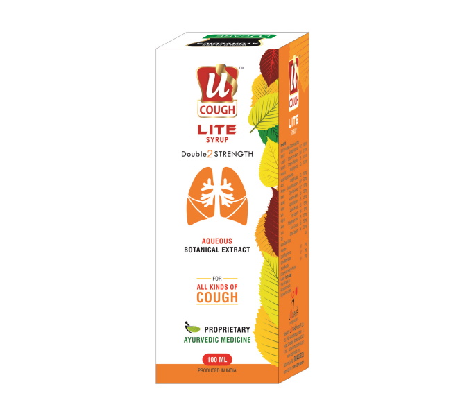 U - Cough Lite